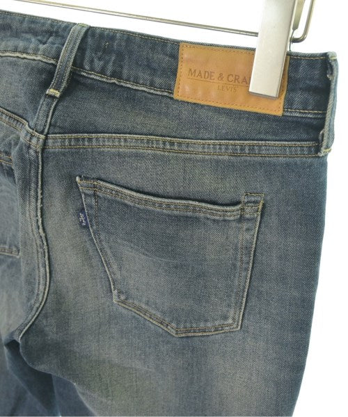 LEVI'S MADE&CRAFTED ยีนส์