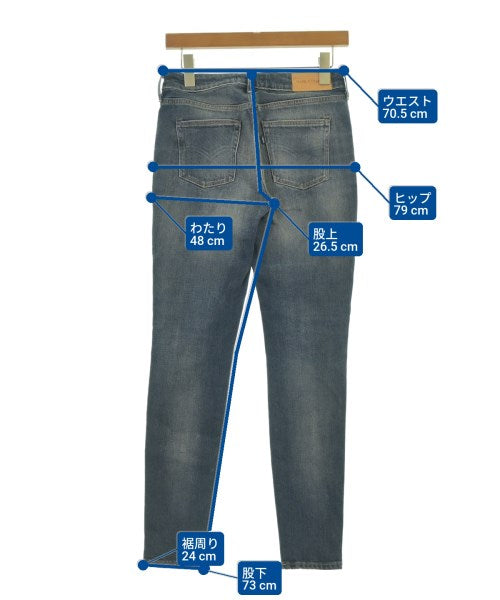 LEVI'S MADE&CRAFTED ยีนส์