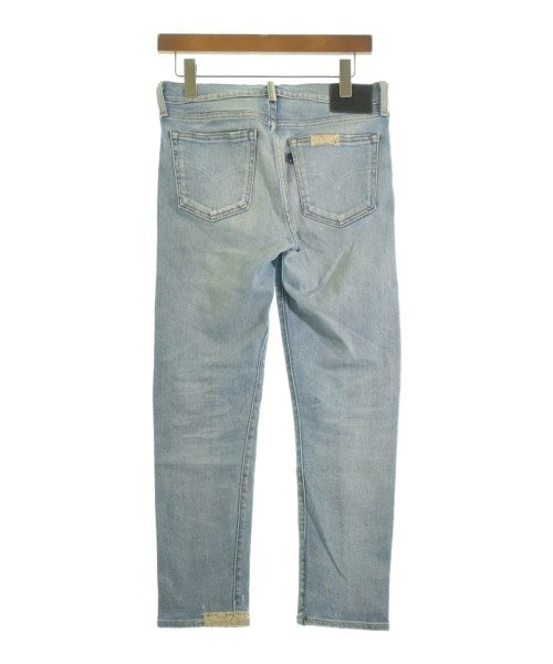 LEVI'S MADE&CRAFTED ยีนส์