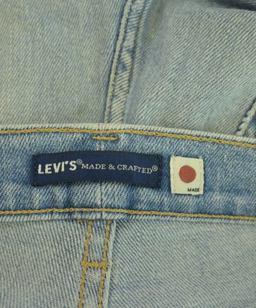 LEVI'S MADE&CRAFTED ยีนส์