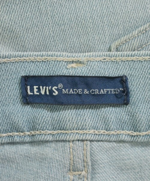 LEVI'S MADE&CRAFTED ยีนส์