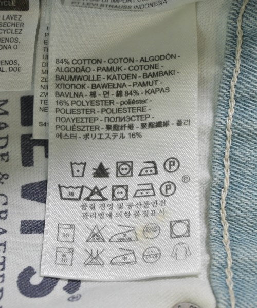 LEVI'S MADE&CRAFTED ยีนส์