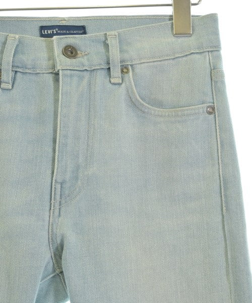 LEVI'S MADE&CRAFTED ยีนส์
