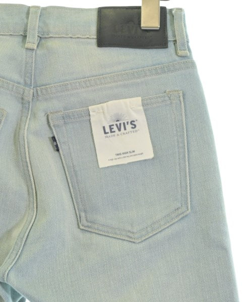 LEVI'S MADE&CRAFTED ยีนส์