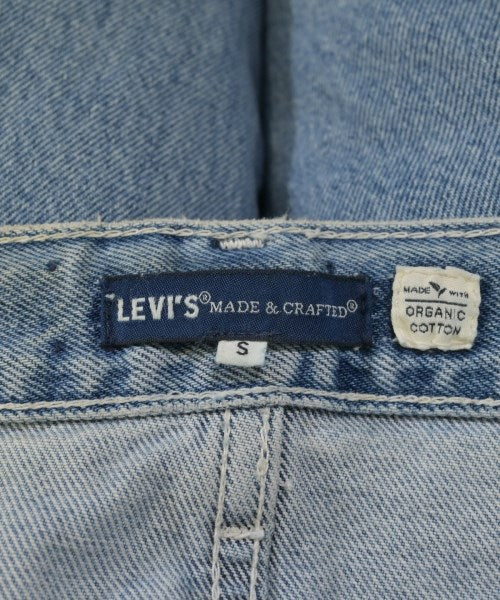 LEVI'S MADE&CRAFTED ยีนส์