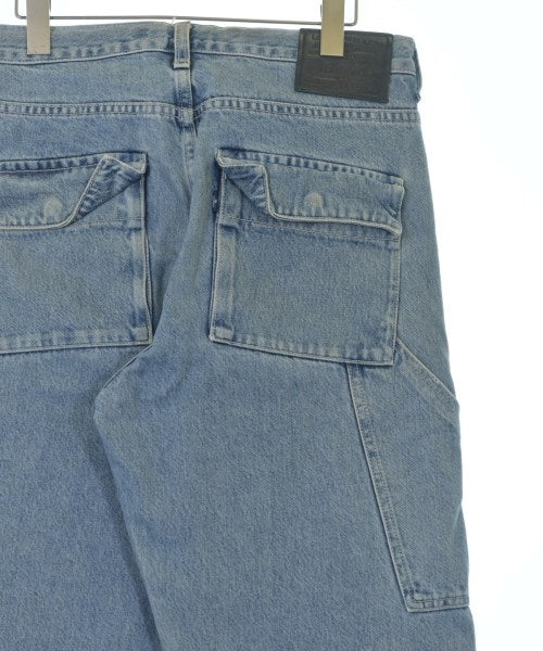 LEVI'S MADE&CRAFTED ยีนส์
