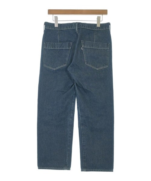 LEVI'S MADE&CRAFTED ยีนส์
