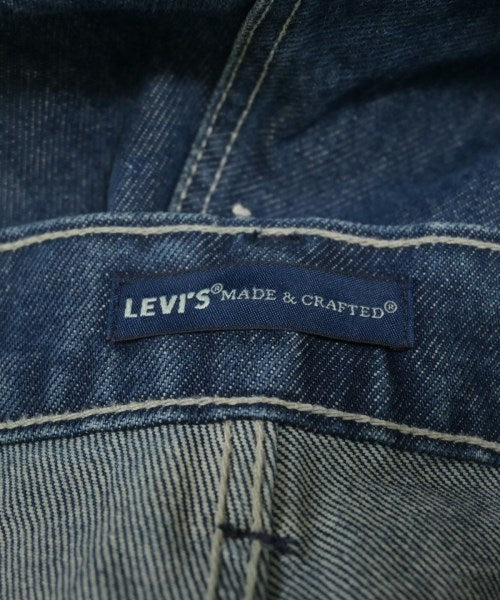 LEVI'S MADE&CRAFTED ยีนส์