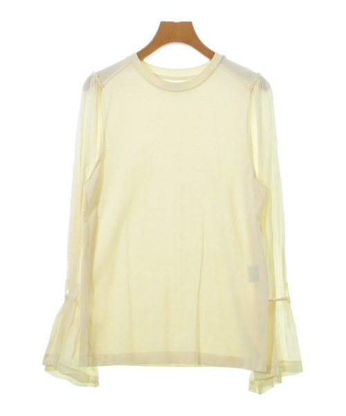 LEVI'S MADE&CRAFTED เสื้อยืด/เสื้อท็อปส์