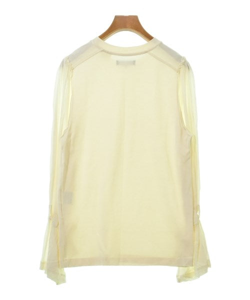 LEVI'S MADE&CRAFTED เสื้อยืด/เสื้อท็อปส์