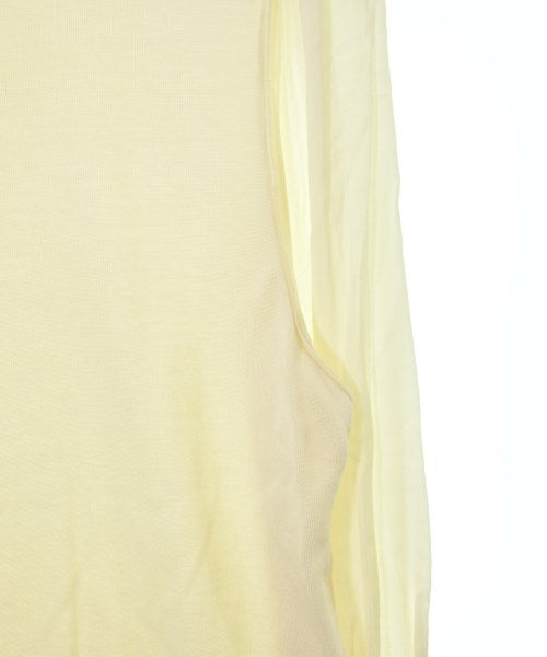 LEVI'S MADE&CRAFTED เสื้อยืด/เสื้อท็อปส์