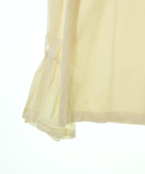 LEVI'S MADE&CRAFTED เสื้อยืด/เสื้อท็อปส์