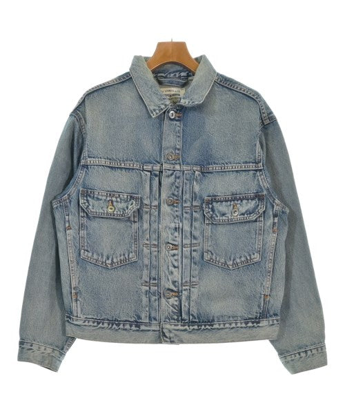 LEVI'S MADE&CRAFTED แจ็คเก็ตยีนส์