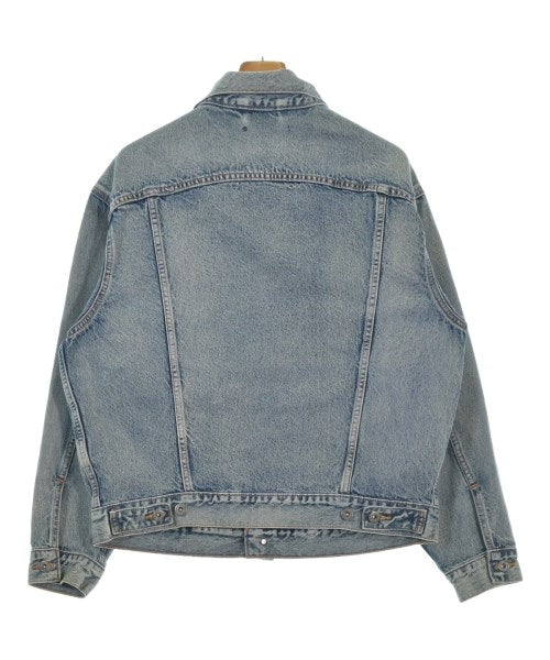 LEVI'S MADE&CRAFTED แจ็คเก็ตยีนส์