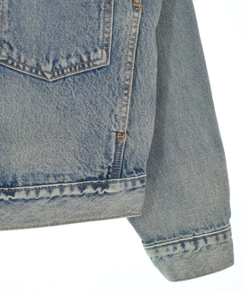 LEVI'S MADE&CRAFTED แจ็คเก็ตยีนส์