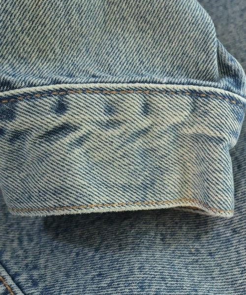 LEVI'S MADE&CRAFTED แจ็คเก็ตยีนส์
