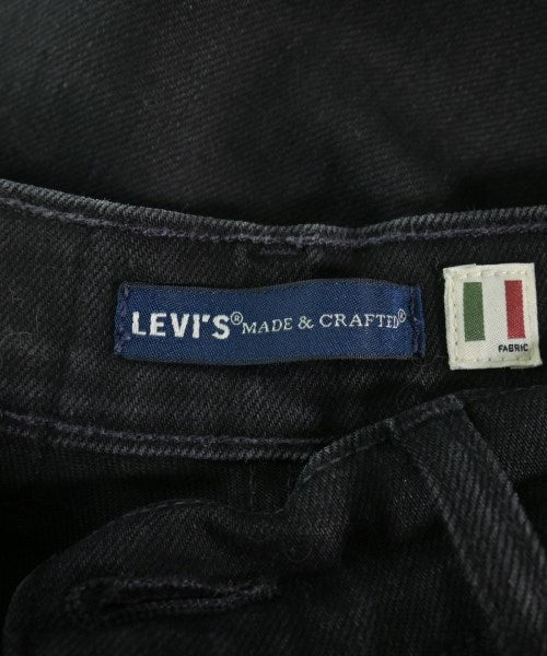 LEVI'S MADE&CRAFTED ยีนส์