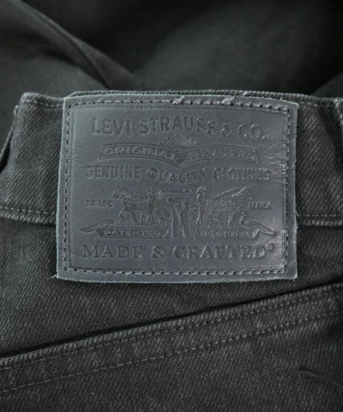 LEVI'S MADE&CRAFTED ยีนส์