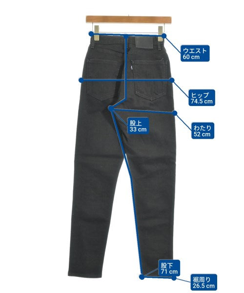 LEVI'S MADE&CRAFTED ยีนส์