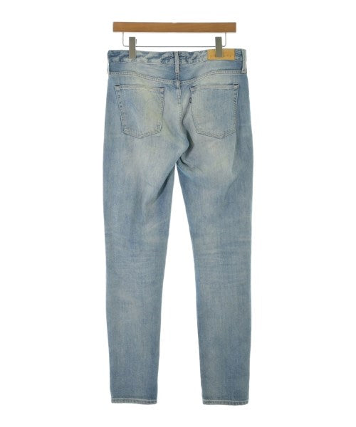 LEVI'S MADE&CRAFTED ยีนส์