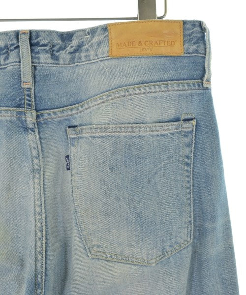 LEVI'S MADE&CRAFTED ยีนส์