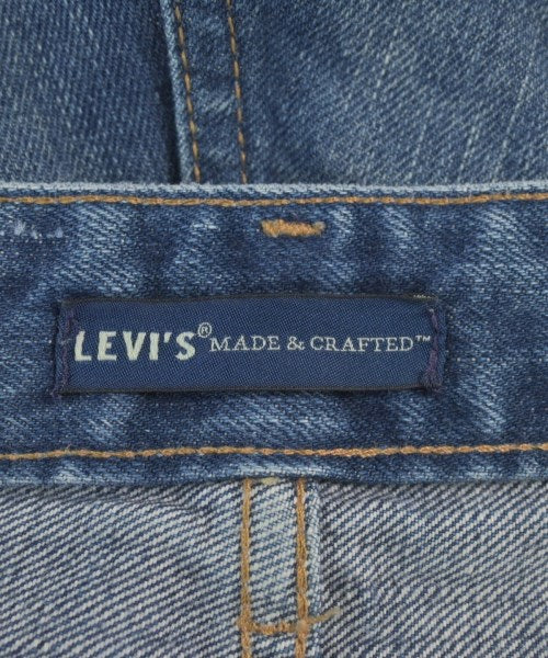 LEVI'S MADE&CRAFTED ยีนส์