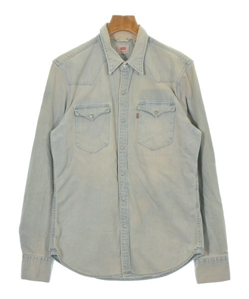 LEVI'S เสื้อลำลอง