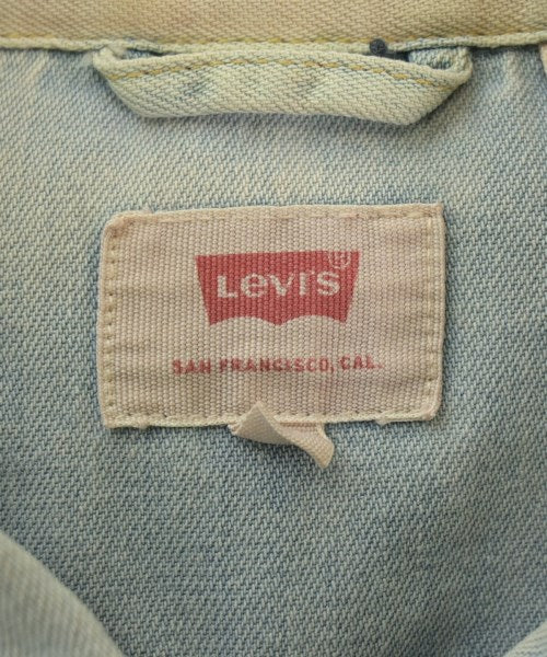 LEVI'S เสื้อลำลอง