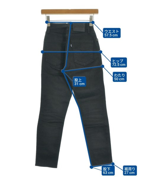 LEVI'S MADE&CRAFTED ยีนส์