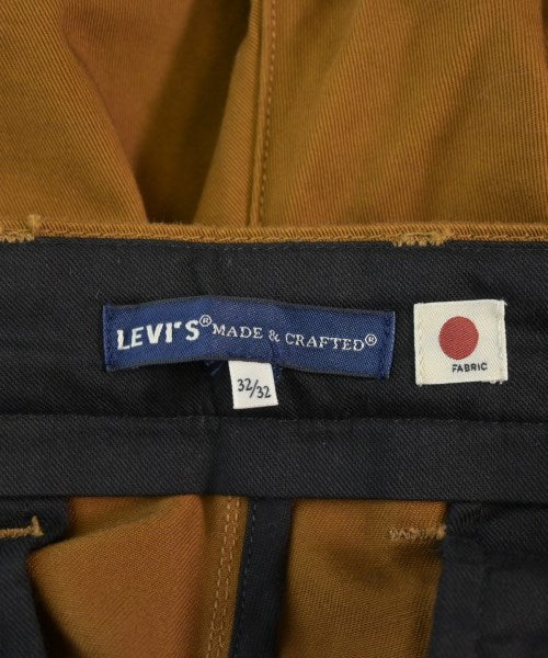 LEVI'S MADE&CRAFTED กางเกง อื่น