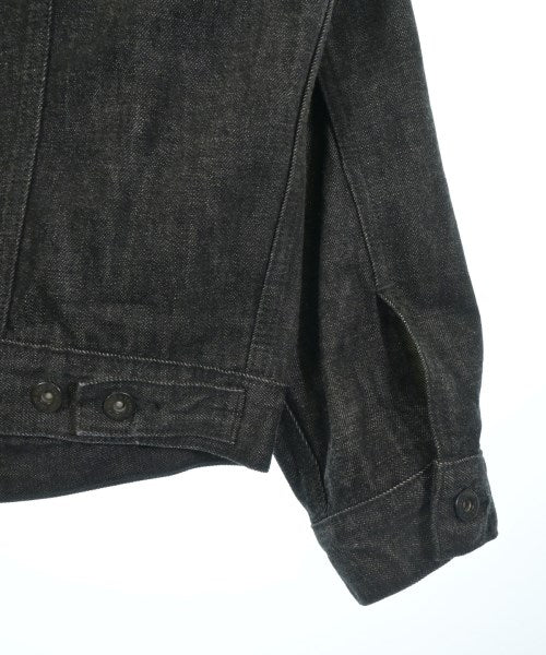 LEVI'S MADE&CRAFTED แจ็คเก็ตยีนส์