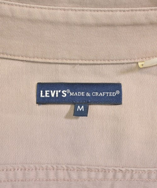 LEVI'S MADE&CRAFTED เสื้อลำลอง