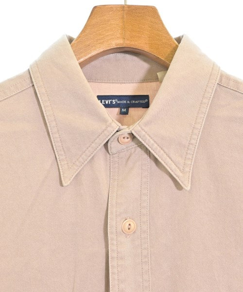 LEVI'S MADE&CRAFTED เสื้อลำลอง