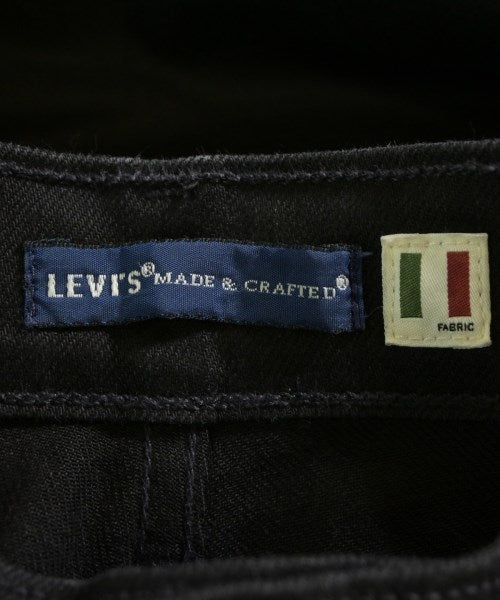 LEVI'S MADE&CRAFTED ยีนส์