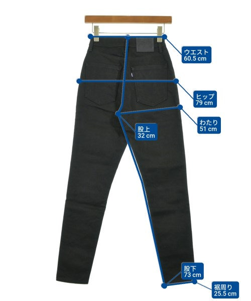 LEVI'S MADE&CRAFTED ยีนส์