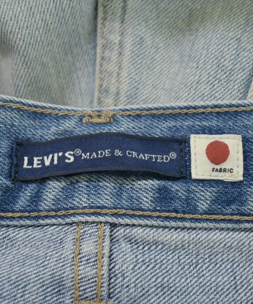 LEVI'S MADE&CRAFTED ยีนส์