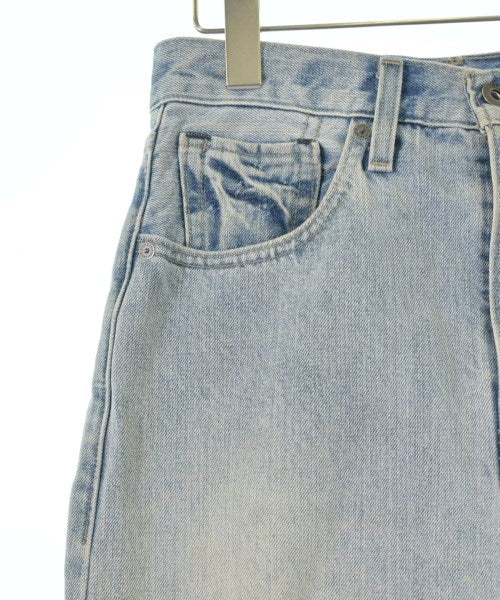 LEVI'S MADE&CRAFTED ยีนส์