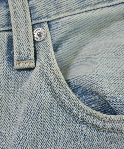 LEVI'S MADE&CRAFTED ยีนส์