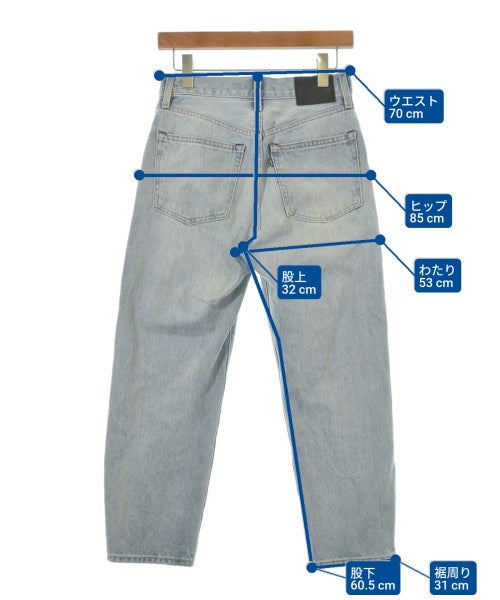 LEVI'S MADE&CRAFTED ยีนส์