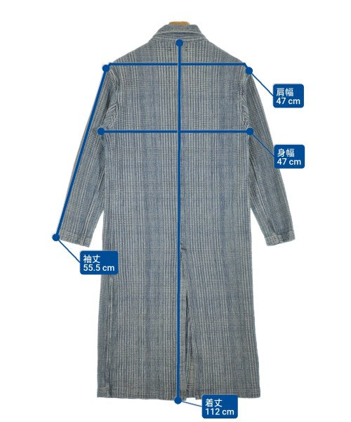 LEVI'S MADE&CRAFTED เสื้อโค้ท อื่น