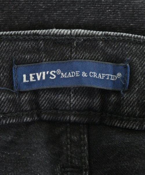 LEVI'S MADE&CRAFTED ยีนส์