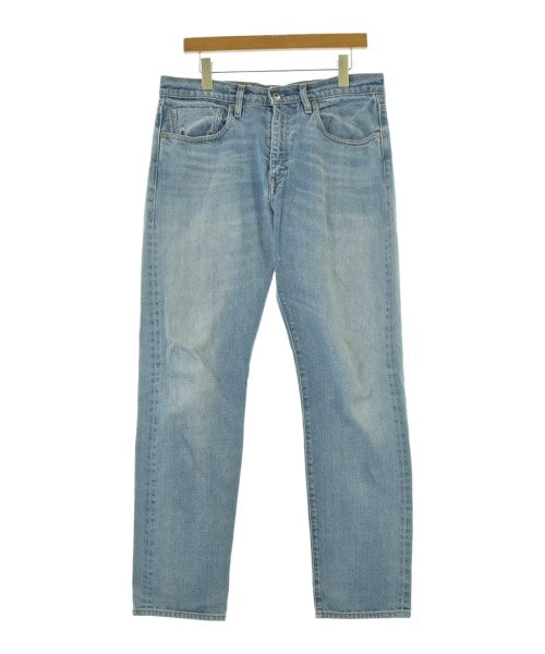 LEVI'S MADE&CRAFTED ยีนส์