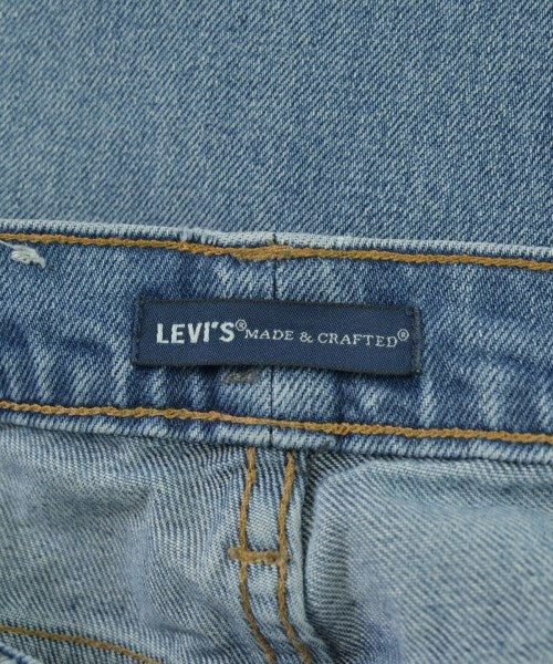 LEVI'S MADE&CRAFTED ยีนส์