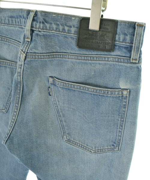LEVI'S MADE&CRAFTED ยีนส์