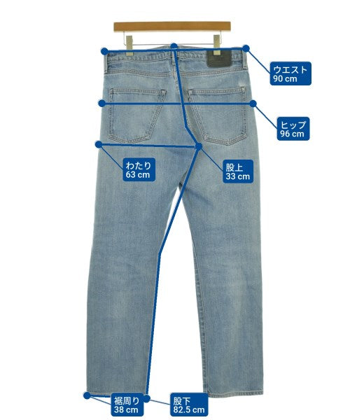 LEVI'S MADE&CRAFTED ยีนส์