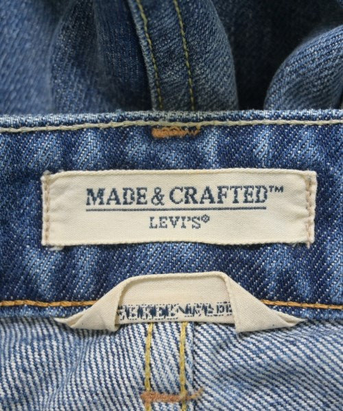 LEVI'S MADE&CRAFTED ยีนส์
