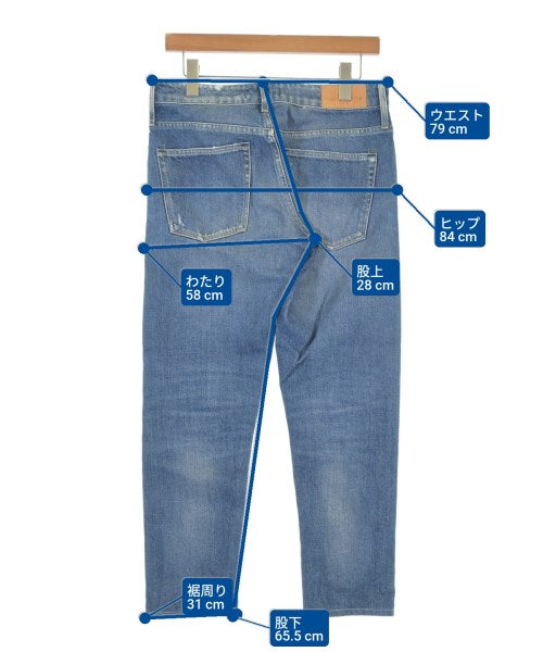 LEVI'S MADE&CRAFTED ยีนส์