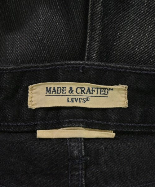 LEVI'S MADE&CRAFTED ยีนส์