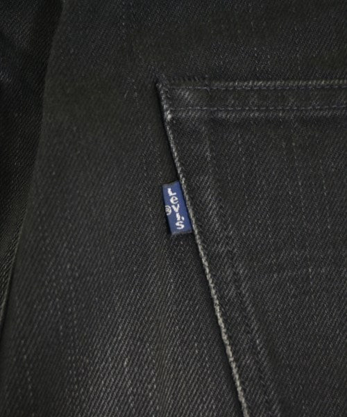 LEVI'S MADE&CRAFTED ยีนส์