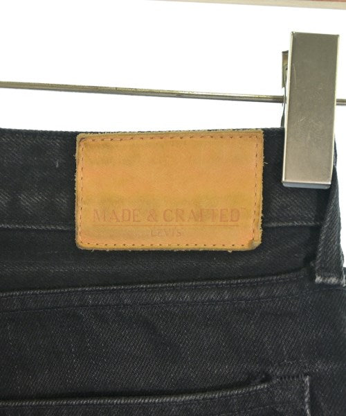 LEVI'S MADE&CRAFTED ยีนส์